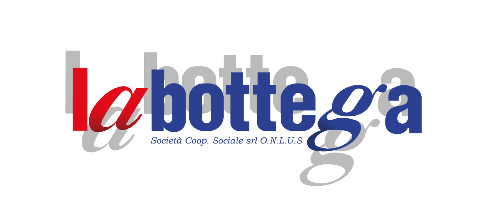 Logo La Bottega