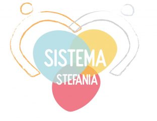 Logo Sistema Stefania