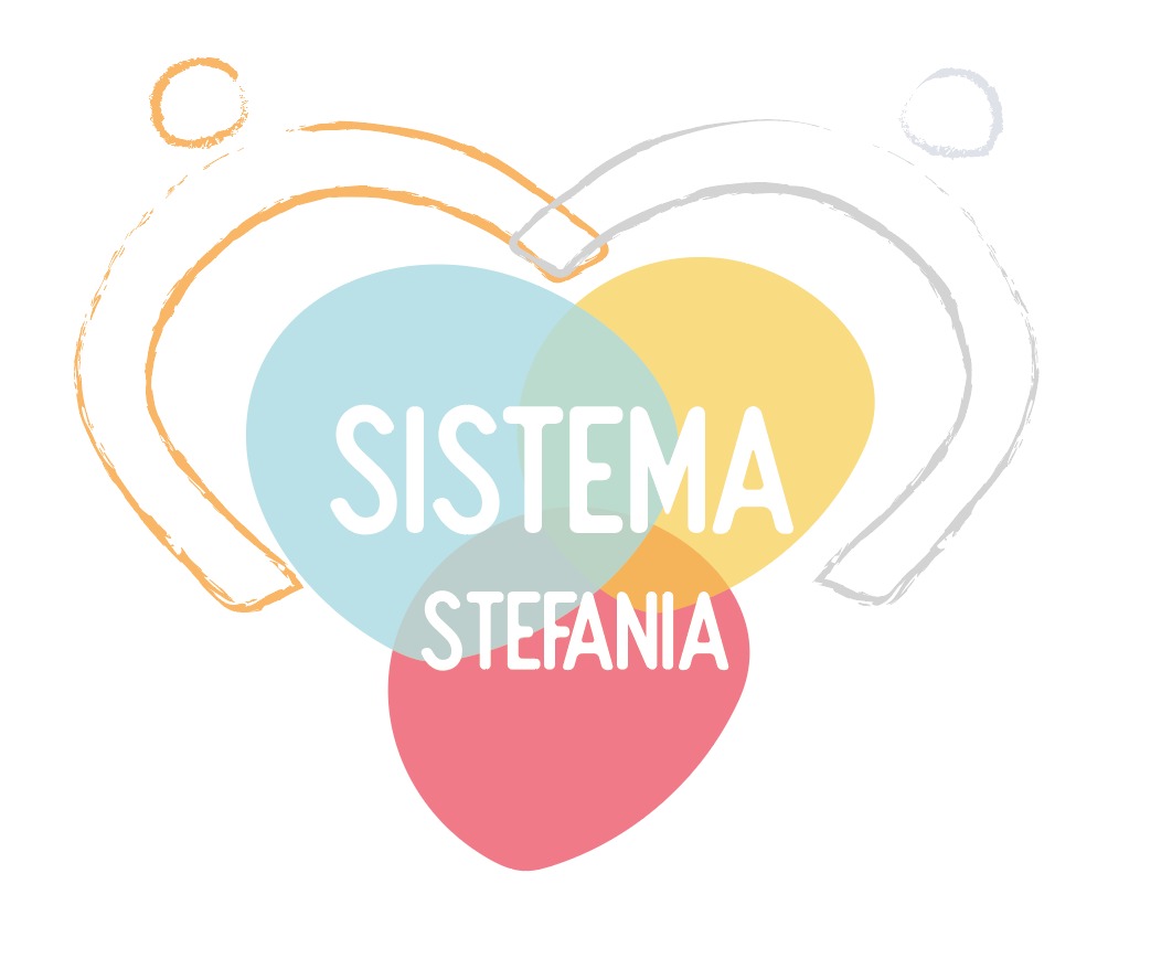 Logo Sistema Stefania