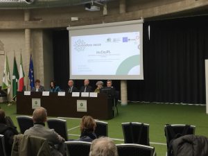 La bottega a Mi.Co.Pi