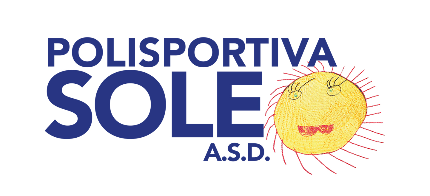 Logo Polisportiva Sole