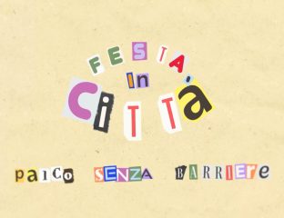 Palco Senza Barriere