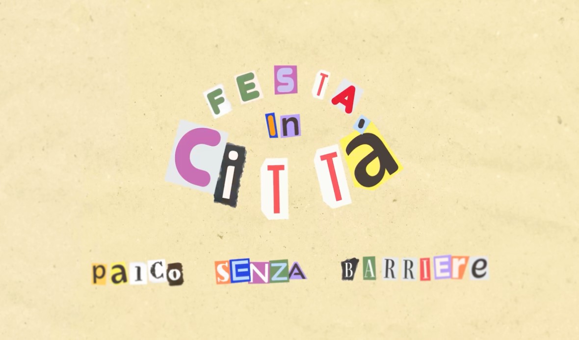 Palco Senza Barriere