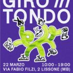 Giro In Tondo Fondazione Stefania