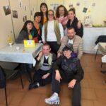 Giro In Tondo Fondazione Stefania