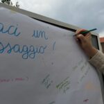 Giro In Tondo Fondazione Stefania