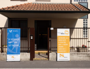 Casa san carlo